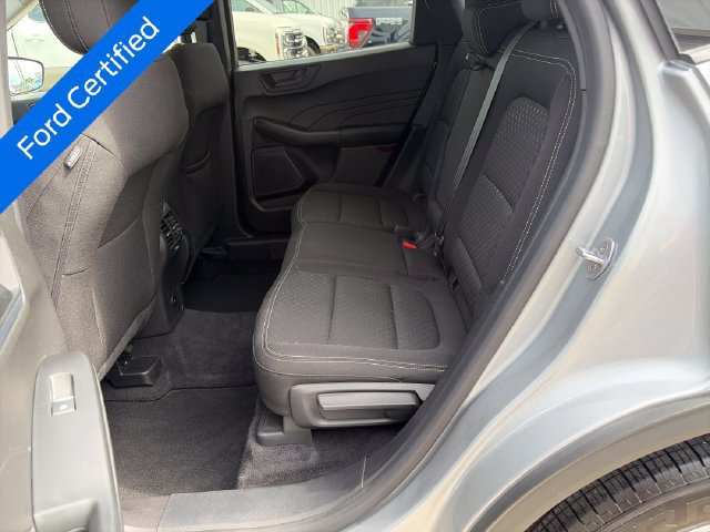 Certified 2023 Ford Escape Active AWD/4WD image 25