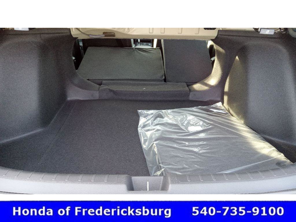 Certified 2025 Honda Civic Sport Touring image 34