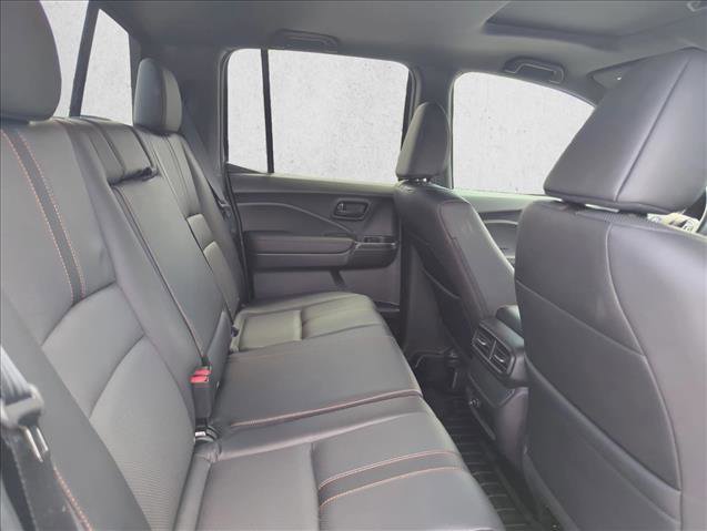 Used 2025 Honda Ridgeline TrailSport image 21