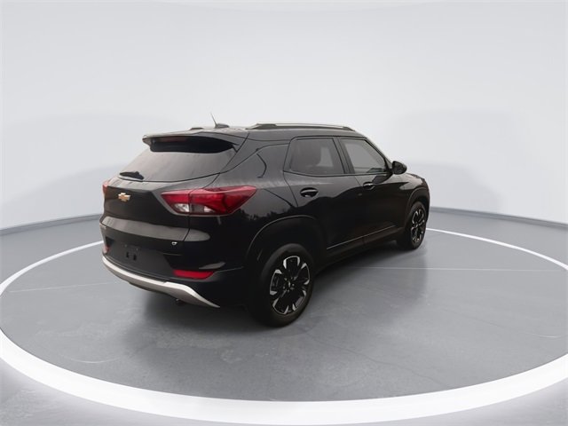 Certified 2023 Chevrolet TrailBlazer LT image 10