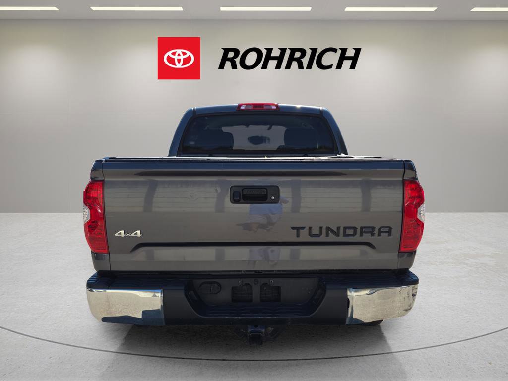 Used 2021 Toyota Tundra SR5 image 6