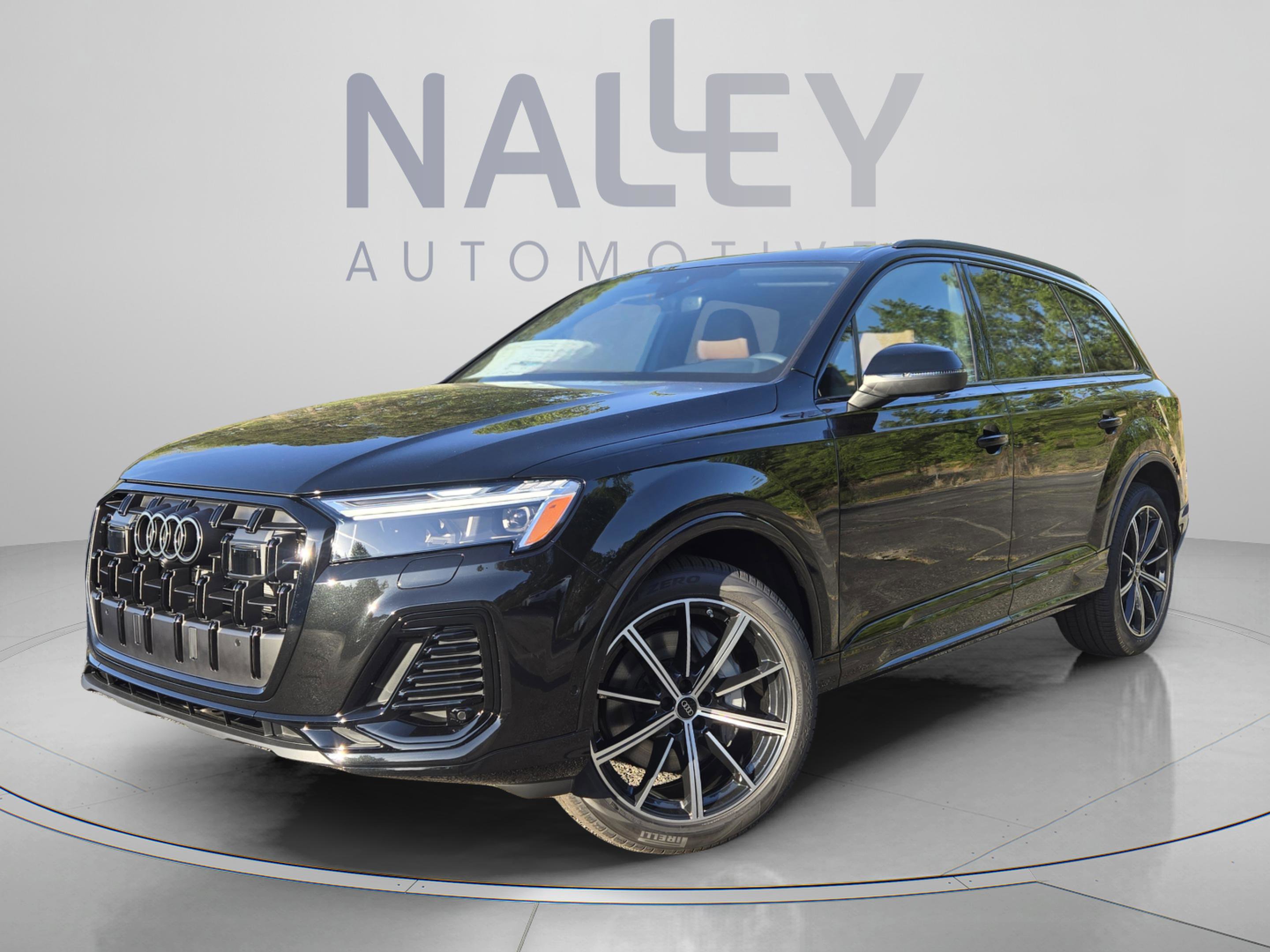 New 2026 Audi Q7 2.0T Premium Plus AWD/4WD video 1