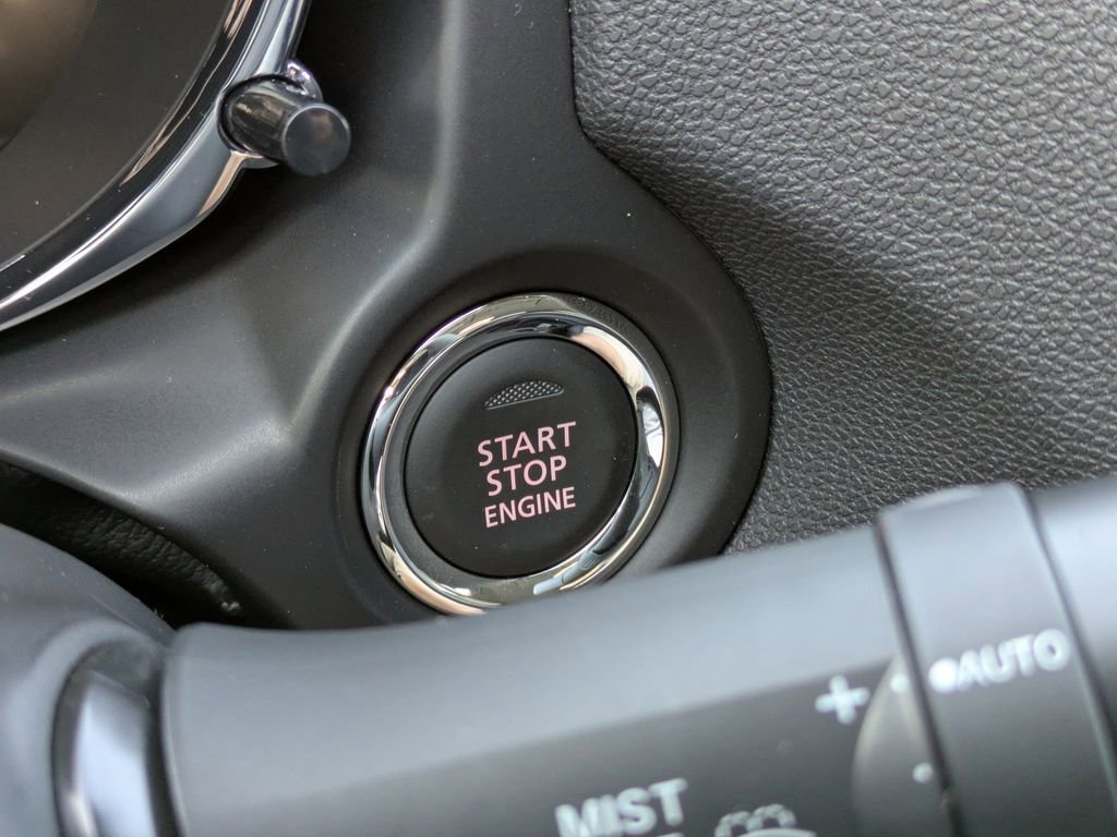 New 2025 Mitsubishi Outlander Sport SE image 27