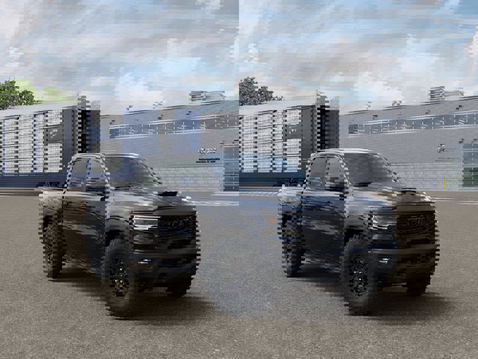 New 2026 RAM 1500 RHO image 18