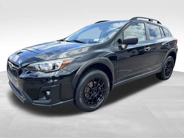 Used 2019 Subaru Crosstrek 2.0i AWD/4WD image 5