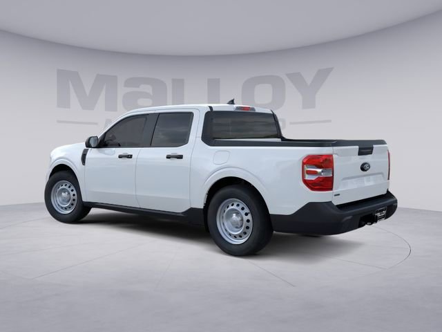 New 2026 Ford Maverick XL FWD image 4