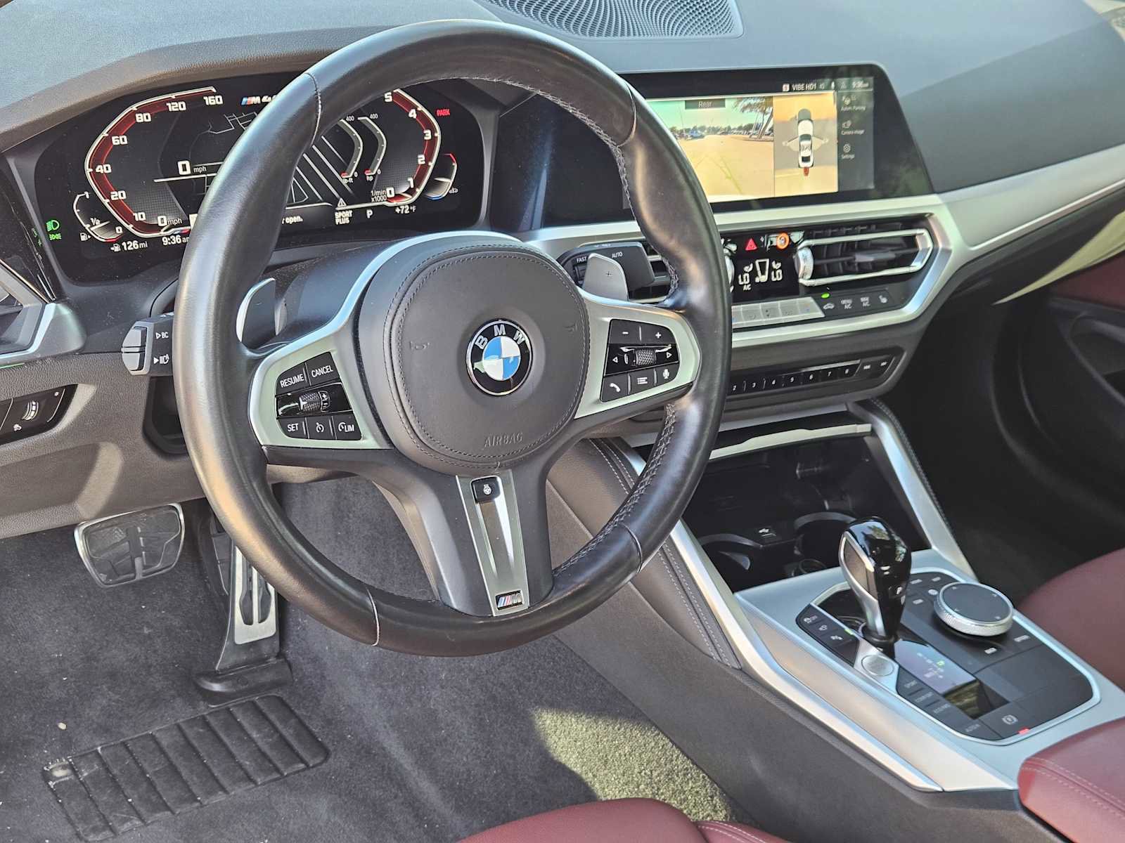Used 2022 BMW M440i Coupe w/ Premium Package