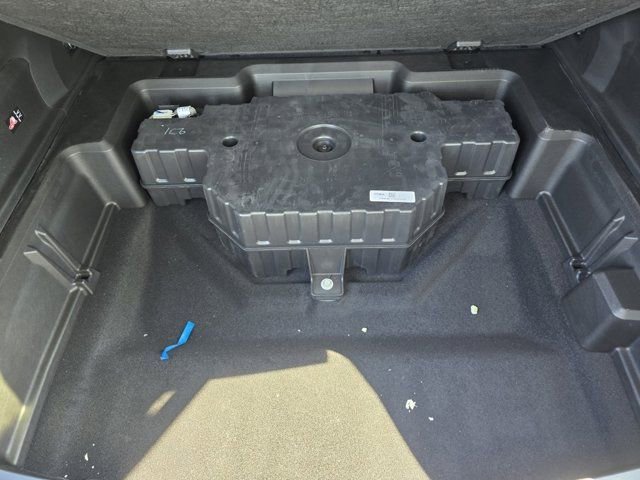 New 2025 Jeep Wagoneer S Limited image 39