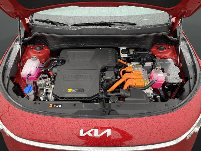 New 2026 Kia Niro EX image 39