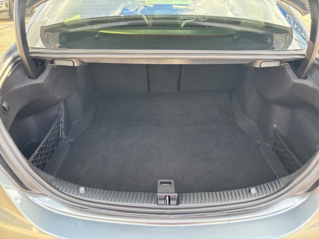 Used 2017 Mercedes-Benz C 43 AMG 4MATIC Sedan image 38