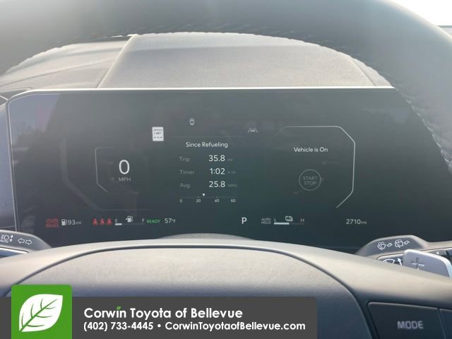 Used 2026 Kia Sportage SX Prestige image 23