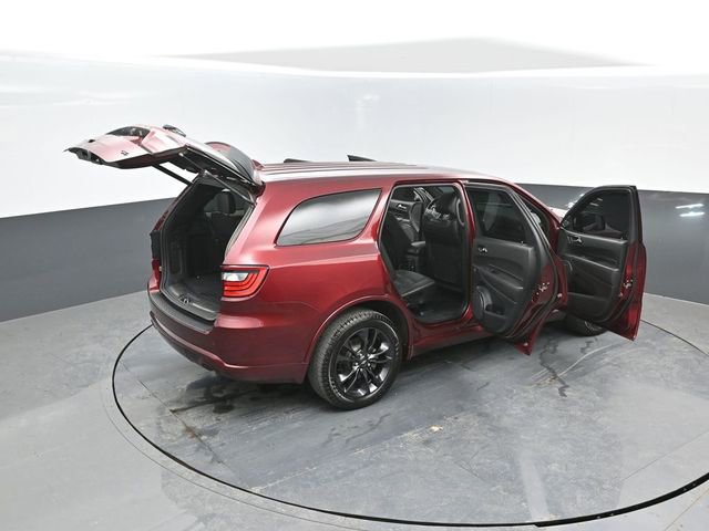 Used 2022 Dodge Durango R/T image 24