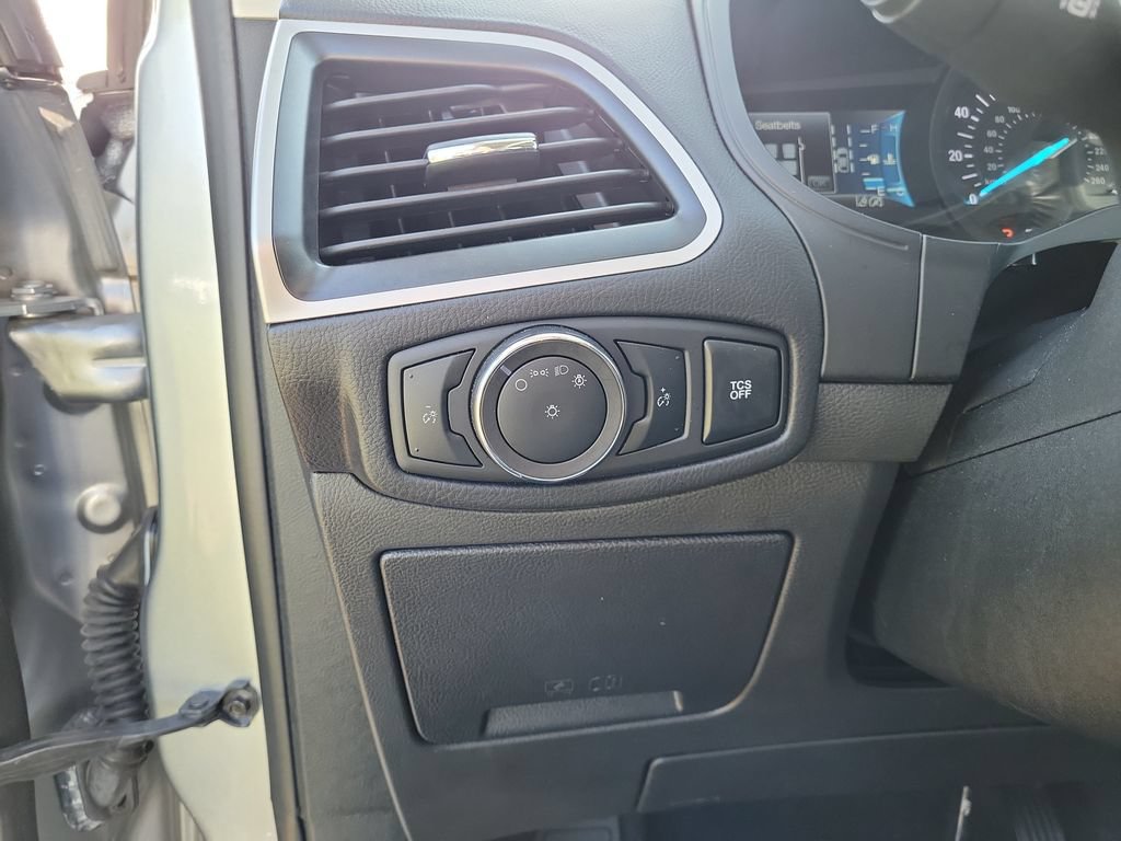 Used 2024 Ford Edge SEL AWD/4WD image 27
