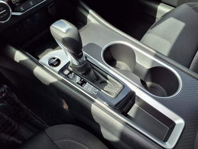 New 2026 Nissan Altima 2.5 SV w/ SV Special Edition Package FWD image 17