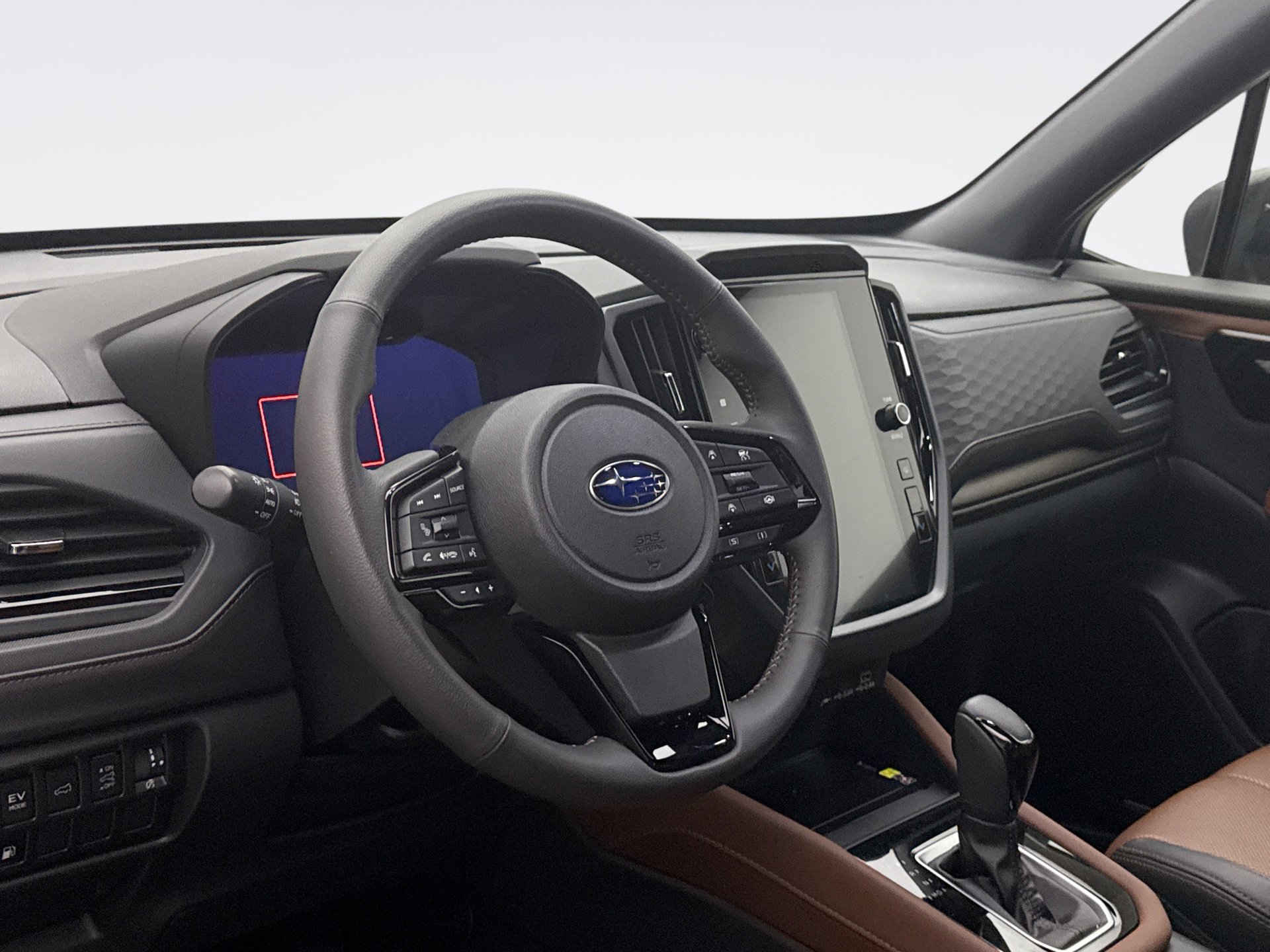 Used 2025 Subaru Forester Touring w/ Protection Package (1PH) image 7