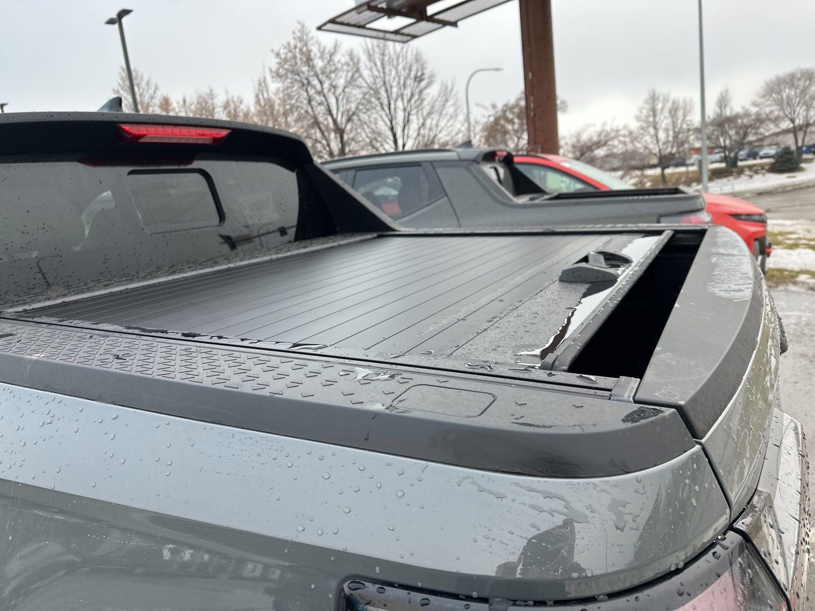 New 2026 Hyundai Santa Cruz SEL image 16