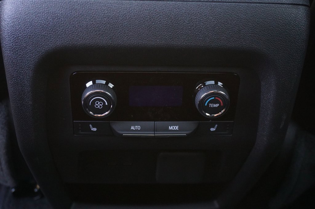 New 2026 Chevrolet Traverse RS image 28