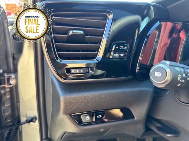 New 2025 Lexus NX 350 AWD image 21