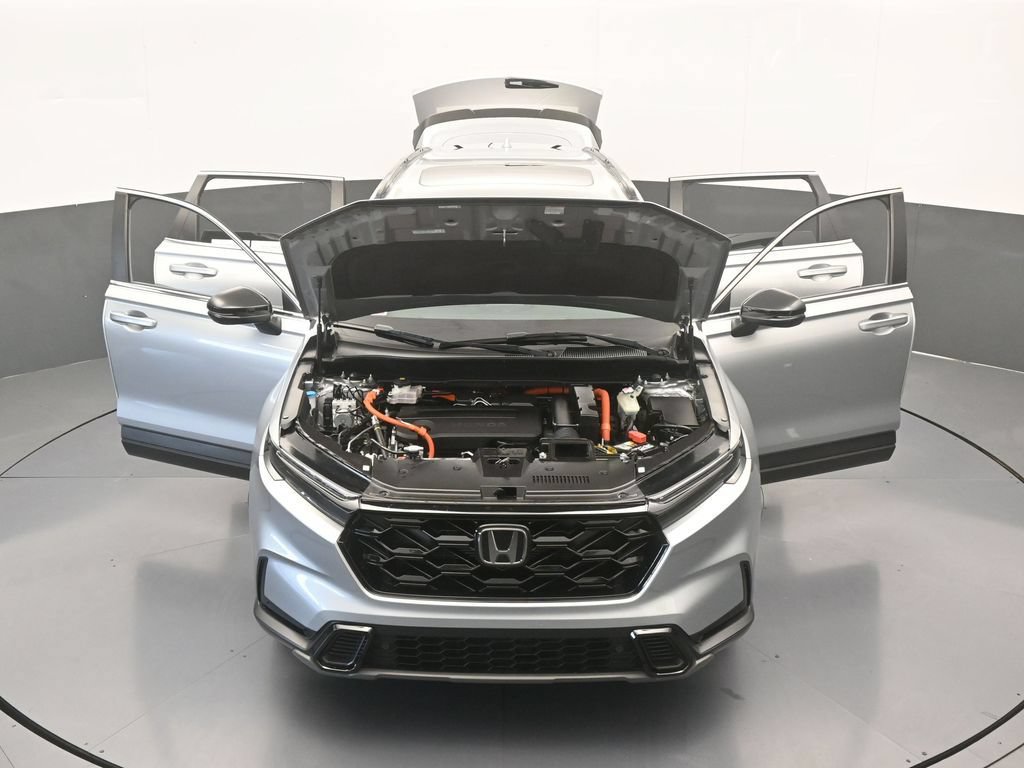 Used 2025 Honda CR-V Sport-L image 72