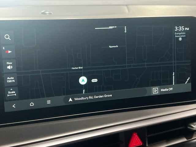 New 2026 Kia Sorento EX FWD image 13