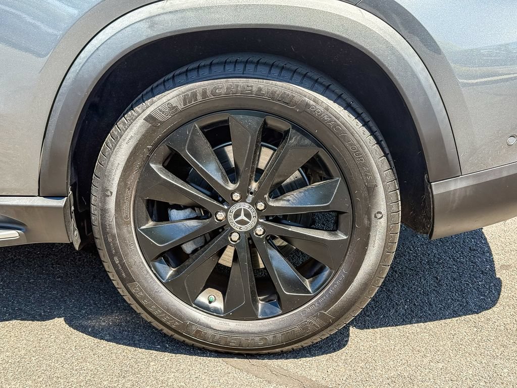 Used 2020 Mercedes-Benz GLE 450 4MATIC image 10