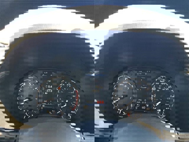 New 2025 Nissan Altima 2.5 S image 10