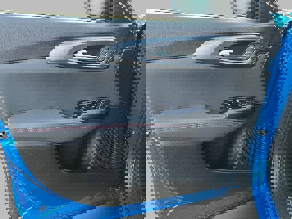 Certified 2024 Dodge Hornet R/T AWD/4WD image 21