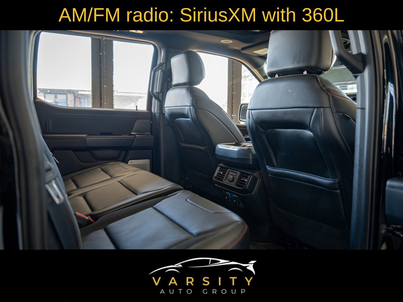 Used 2025 Ford F150 Raptor image 16