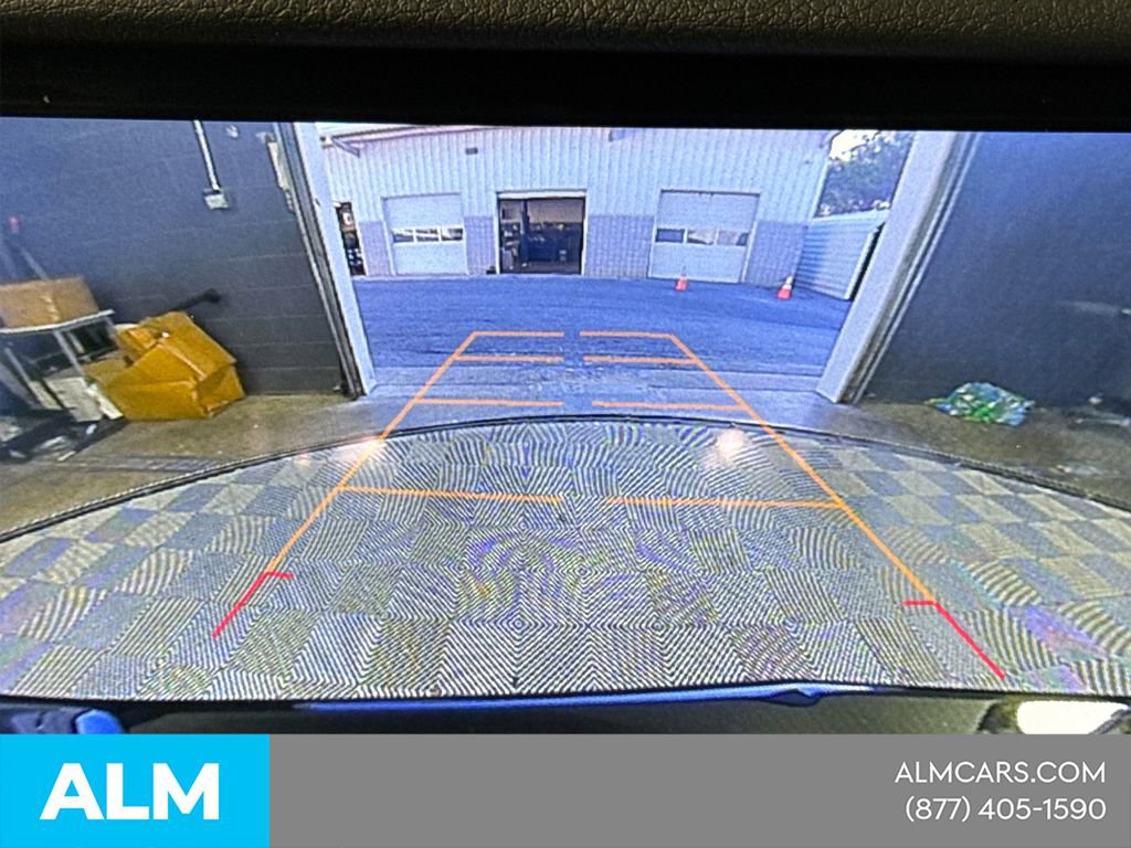 Used 2023 Cadillac XT5 Sportv image 34