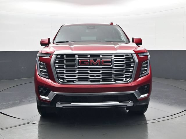 New 2026 GMC Yukon XL Denali w/ Sun & Power Step Package AWD/4WD image 2