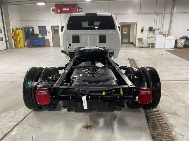 New 2026 RAM 5500 Tradesman image 21