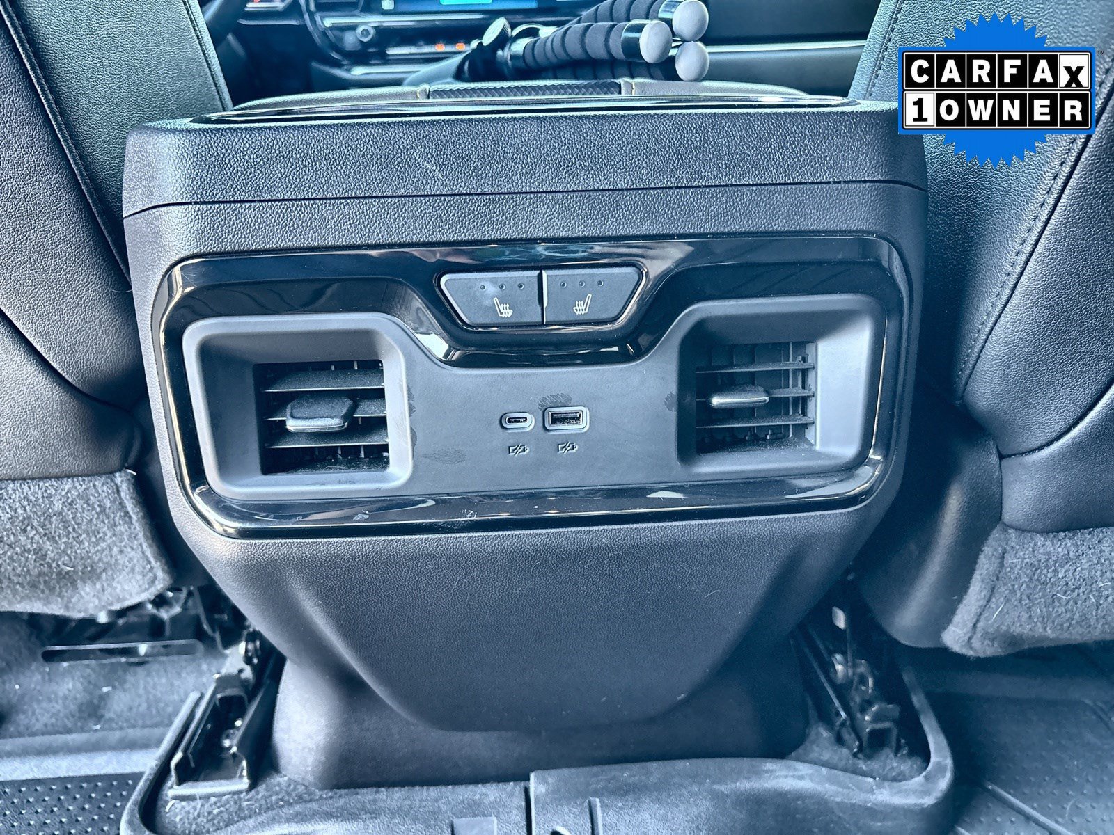 Used 2024 Chevrolet Silverado 1500 ZR2 w/ Technology Package image 27