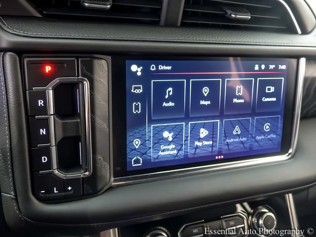 Certified 2023 GMC Yukon Denali AWD/4WD image 15