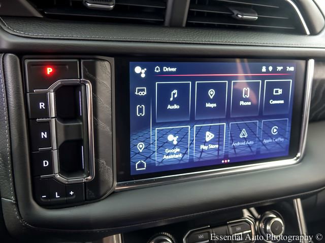 Used 2023 GMC Yukon Denali AWD/4WD image 15