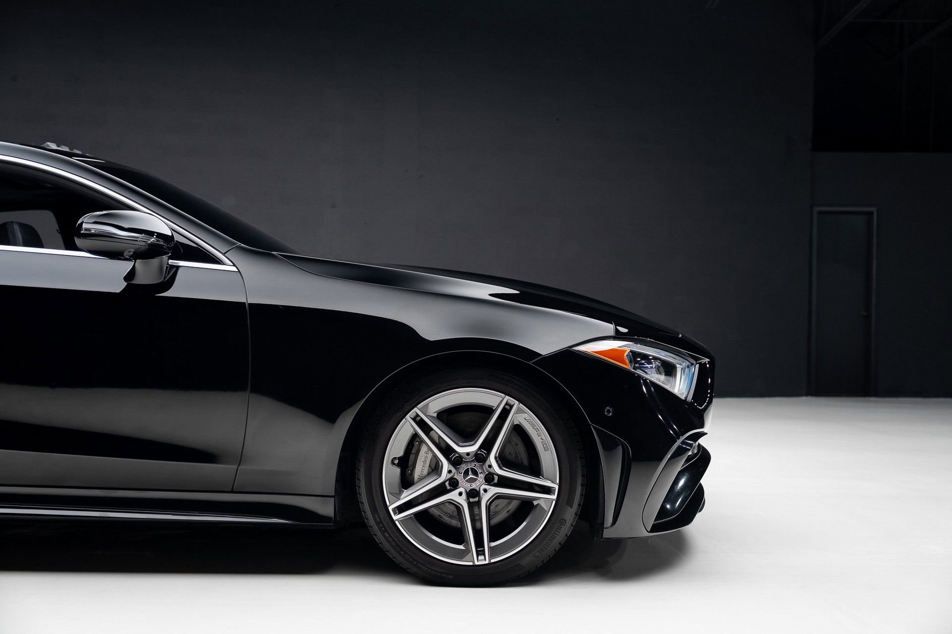 Used 2022 Mercedes-Benz CLS 450 4MATIC image 39