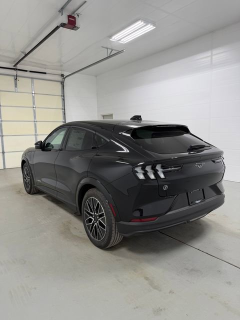 New 2026 Ford Mustang Mach-E Premium AWD/4WD image 8