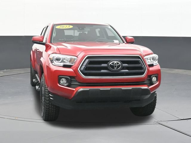 Used 2023 Toyota Tacoma SR5 RWD image 20