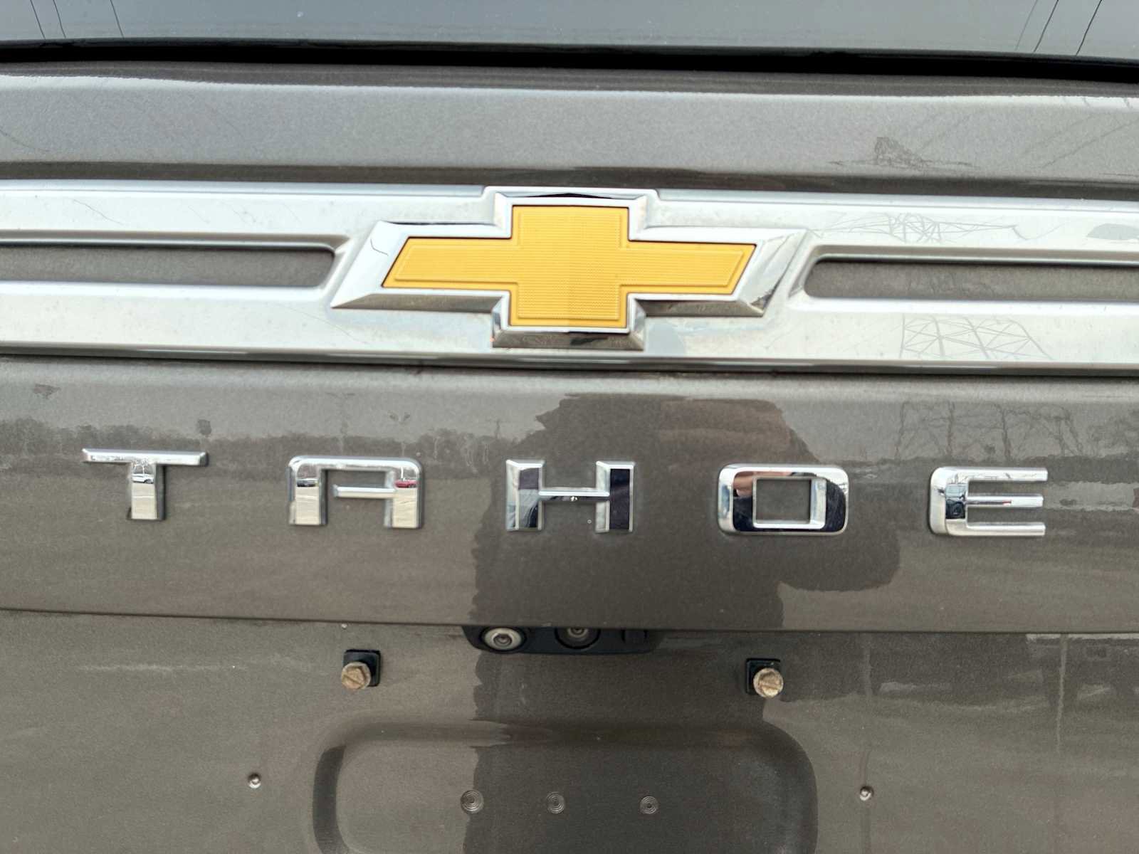 Certified 2021 Chevrolet Tahoe High Country w/ Max Trailering Package image 32