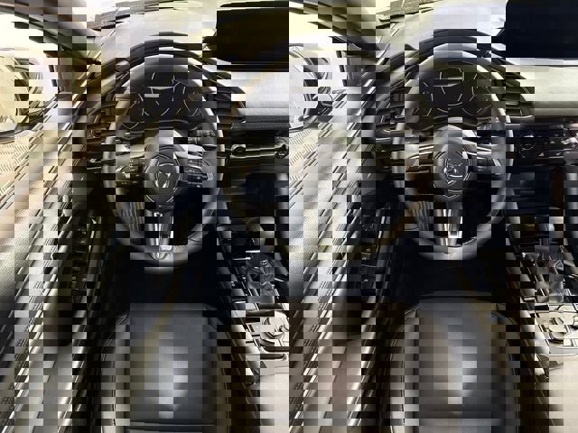 New 2026 MAZDA MAZDA3 Hatchback w/Premium Plus Pkg image 15