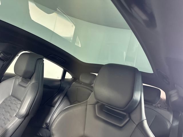 Used 2022 Audi e-tron GT Premium Plus image 12