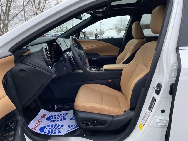 Used 2025 Lexus RX 350 350 Premium image 4