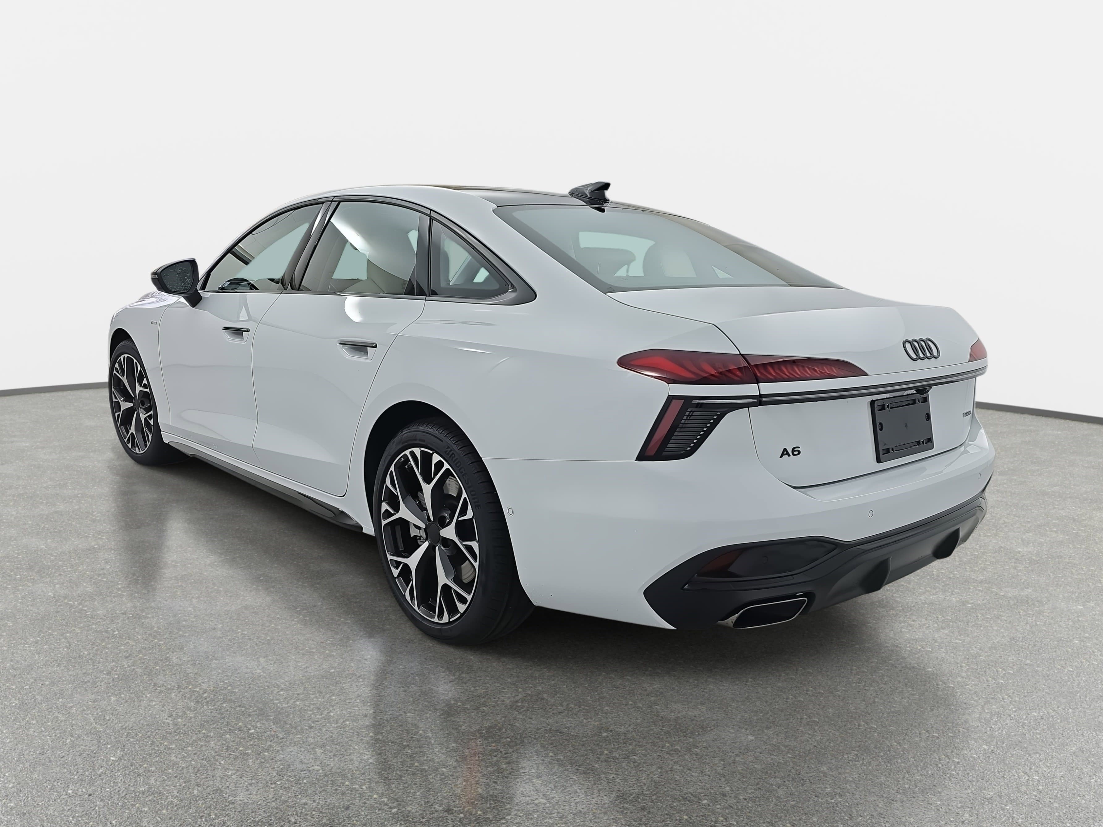 New 2026 Audi A6 Premium Plus image 7