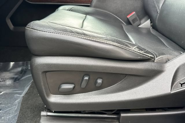 Used 2018 GMC Sierra 1500 SLT AWD/4WD image 13