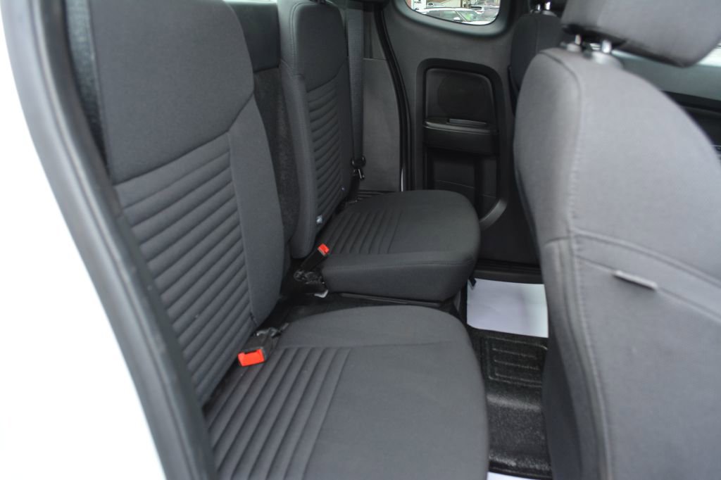 Used 2023 Ford Ranger XL w/ Trailer Tow Package AWD/4WD image 9