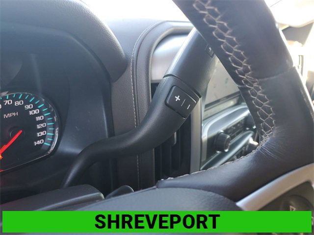 Certified 2018 GMC Sierra 1500 SLT w/ Texas SLT Premium Package image 16