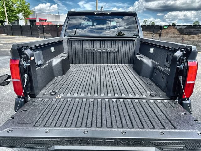 New 2025 Toyota Tacoma Limited image 33