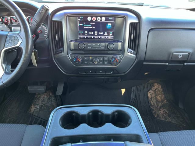 Used 2018 Chevrolet Silverado 1500 LT w/ All Star Edition image 15