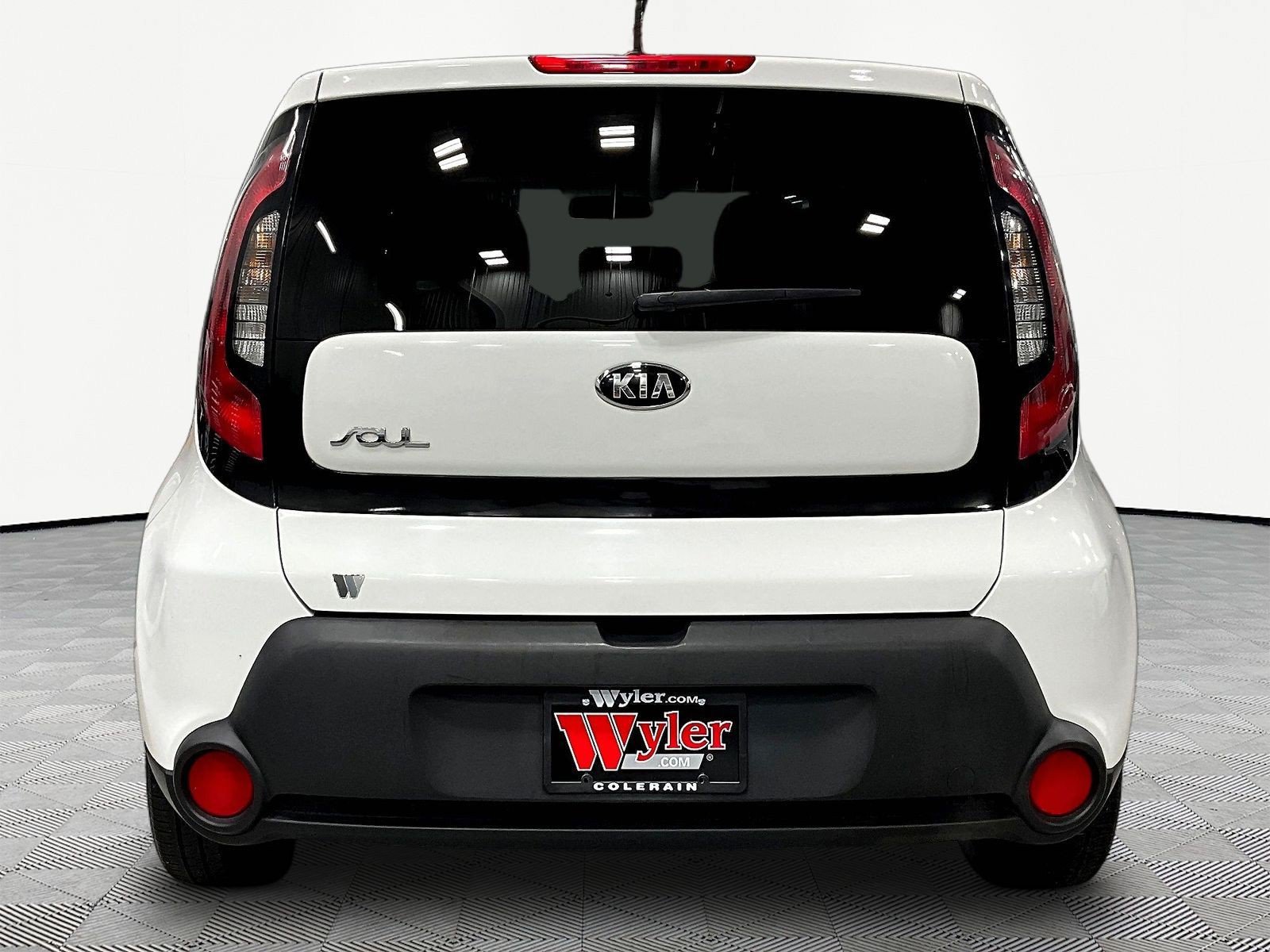 Used 2016 Kia Soul FWD image 5