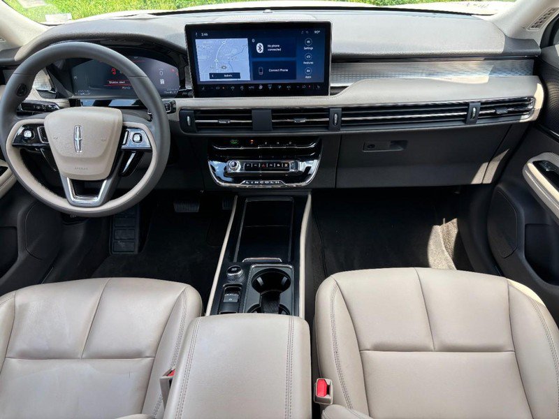 Certified 2023 Lincoln Corsair FWD image 13