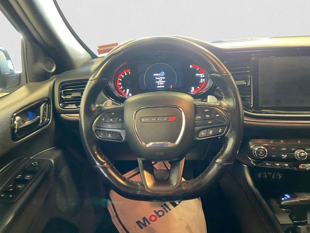 Used 2024 Dodge Durango GT image 13